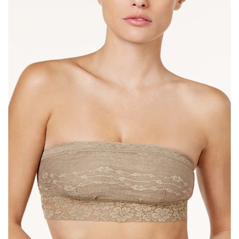 NWT Free People turquoise bandeau